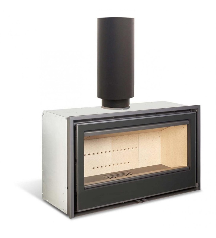 Rocal ARc 100 avec accessoires + Plus 180