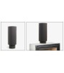 Dubbele gaskoelerbuis (+Plus) Prestatieverbetering met 10%
