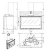 Rocal ARc 100R Graffiti measurement plan
