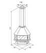Maattekening LL Heat LL-25A