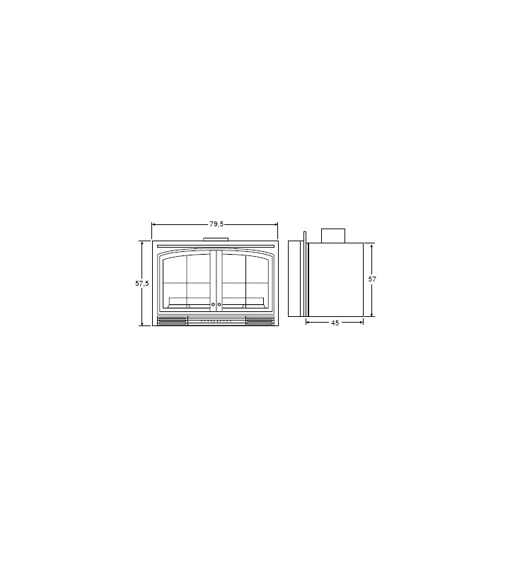 Meetplan Salgueda 800 2P