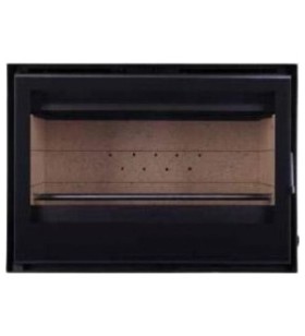 Vermiculiet interieur optie