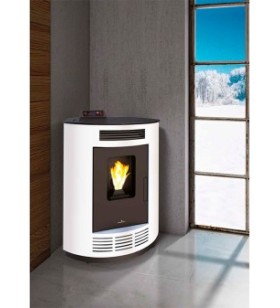 Bronpi Nina Blanca