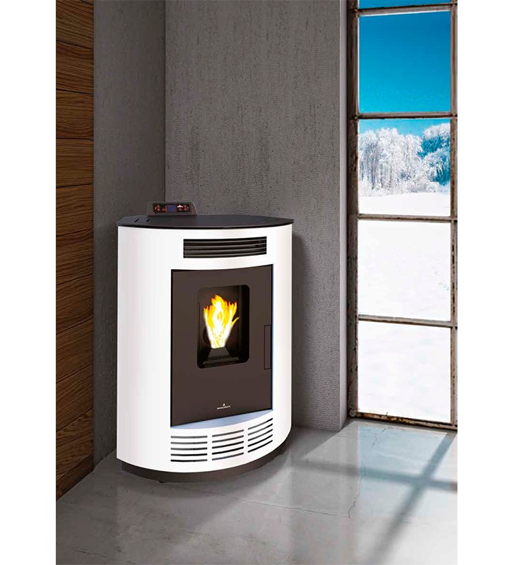 Bronpi Nina Blanca