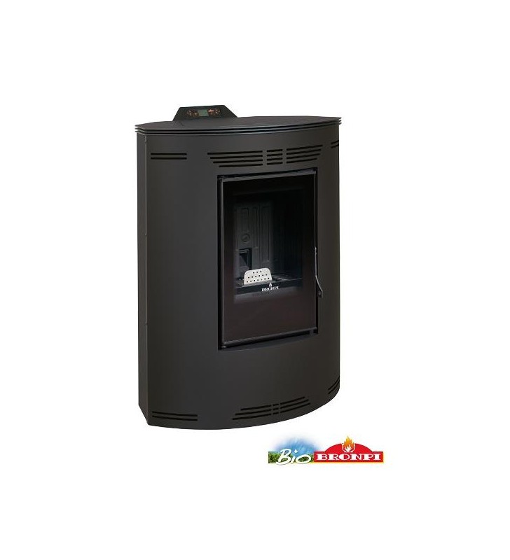NE. Colore nero