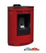 BU. Burgundy color