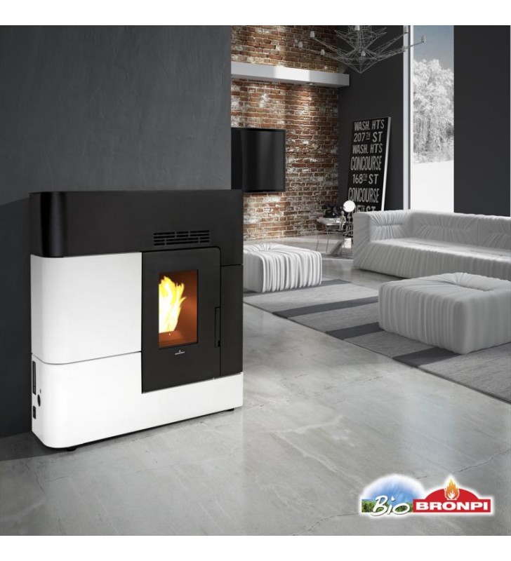 Bronpi Clara Extra Canalizable