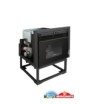 Pellet-Toplader