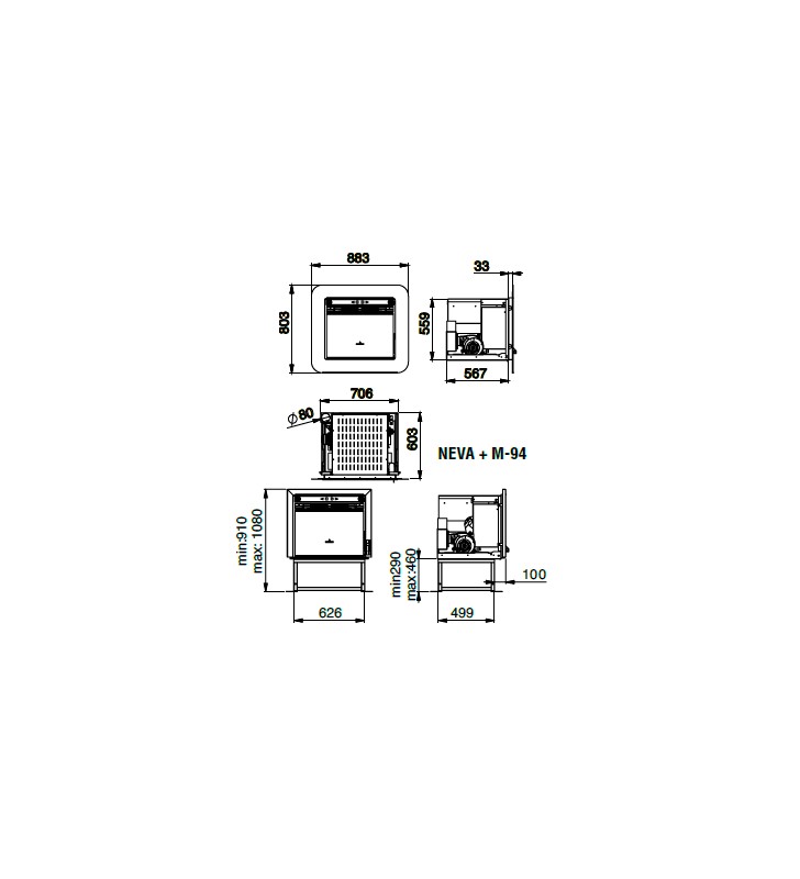 Meetplan Bronpi Neva