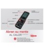 Sistema TheMind con Wifi integrado