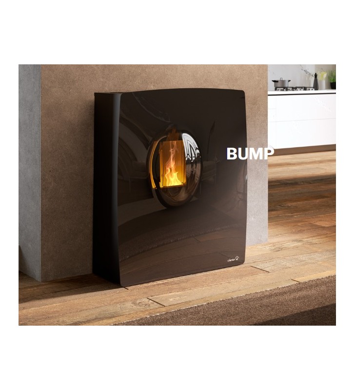 Σόμπα pellet Bump 50 Dielle