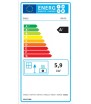 FBX R50 Einsetzbare Pellet-Dielle
