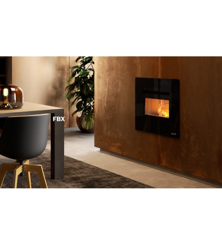 FBX R50 Εισαγόμενο Pellet Dielle