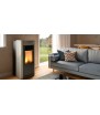 Scirocco 100 Estufa de Pellet Dielle