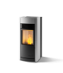Scirocco 100 Estufa de Pellet Dielle