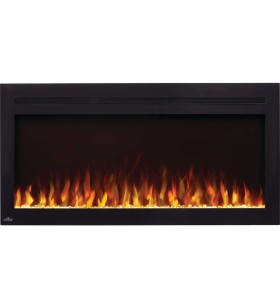 Caminetto elettrico Purview...