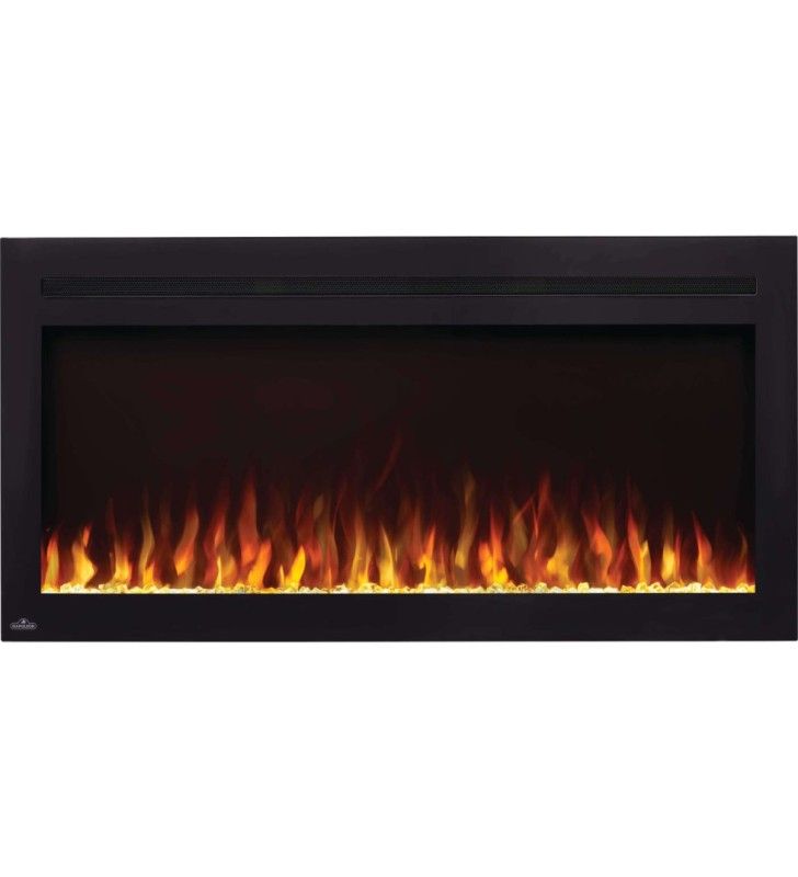 Purview 42 Chimenea Eléctrica Napoleon