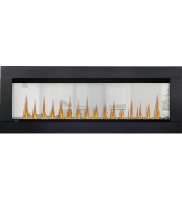 Clearion Elite 50 Chimenea Eléctrica Napoleon