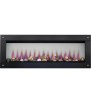 Clearion Elite 50 Chimenea Eléctrica Napoleon