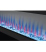 Clearion Elite 50 Chimenea Eléctrica Napoleon