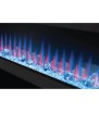 Clearion Elite 50 Chimenea Eléctrica Napoleon