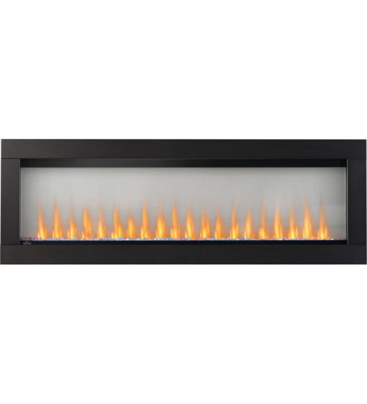 Clearion Elite 60 Chimenea Eléctrica Napoleon