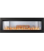 Clearion Elite 60 Chimenea Eléctrica Napoleon
