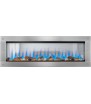 Clearion Elite 60 Chimenea Eléctrica Napoleon