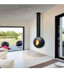 EMIFOCUS FOCUS METAL KAMINFENSTER