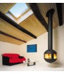AGORAFOCUS 630 FOCUS METAALHAARD