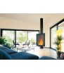 FOYER EN MÉTAL EUROFOCUS 951