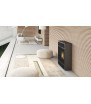 Edilkamin Bild 9+ pellet stove