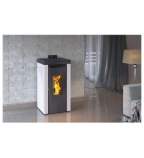 Stufa a pellet BP-200 FM