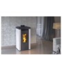 BP-200 FM Pelletofen