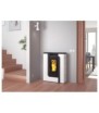 BP-300 Estufa de Pellet FM
