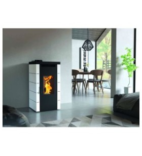 Pelletofen BP-700 FM