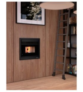 IP-160 K Inbrengbare Pellet Fm