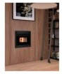 IP-160 K  Insertable de pellet Fm