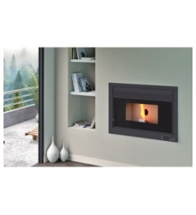 IP-170 K / IP-170 Pellet...
