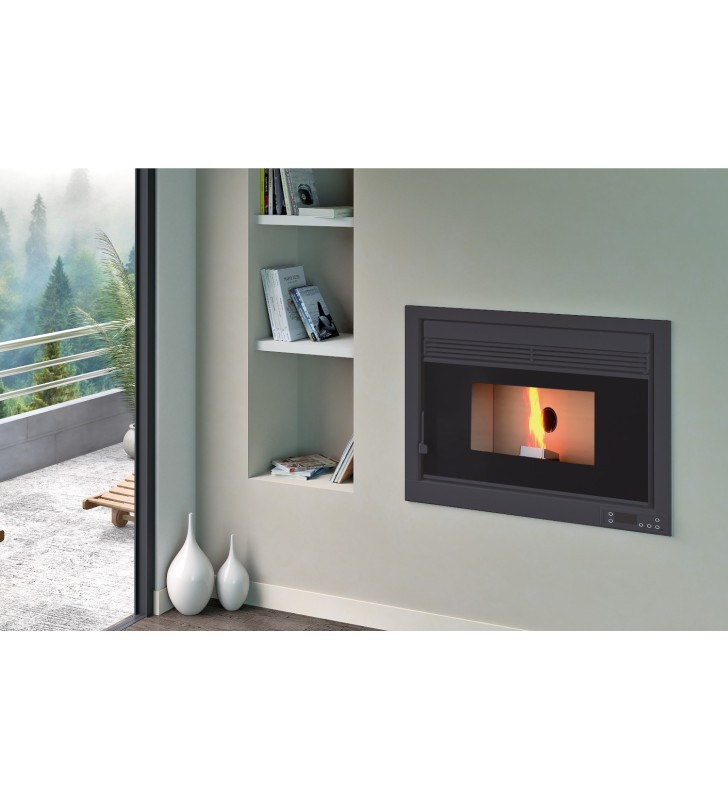 IP-170 K / IP-170 Einsetzbares Pellet Fm