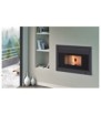 IP-170 K  Insertable de pellet Fm