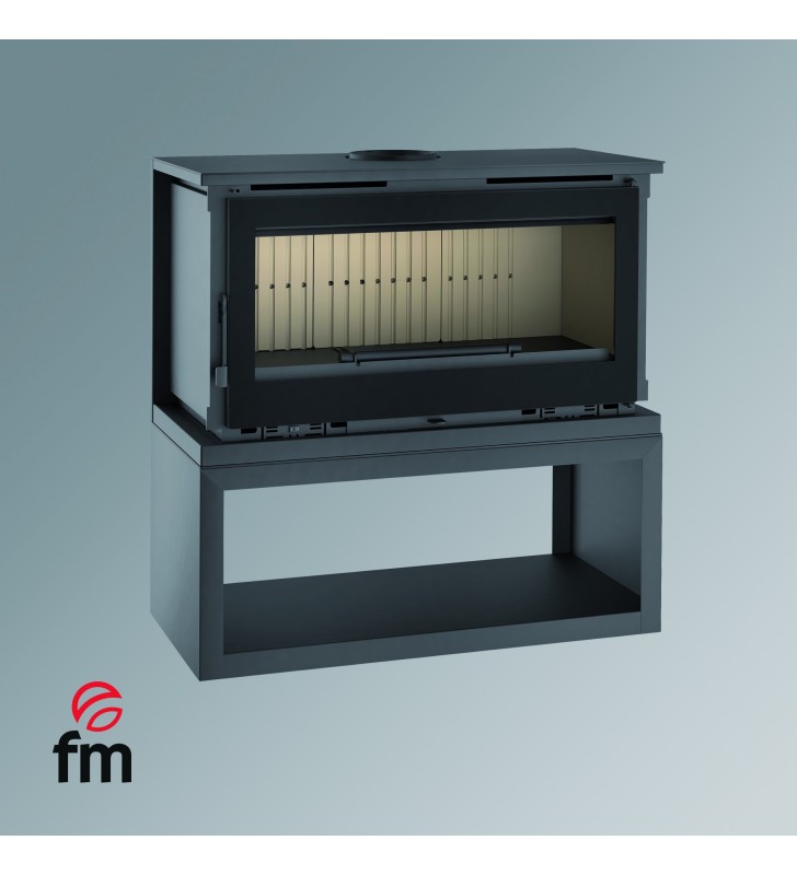 M-170 LK HOUTKACHEL FM