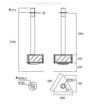 Rocal Born Suspended Measurement Plan