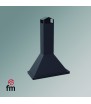 CB-100 Metall-Grillhaube FM