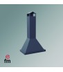CB-80 Metall-Grillhaube FM