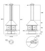Rocal Gala measurement plan