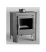 M-101 Wood Stove Fm