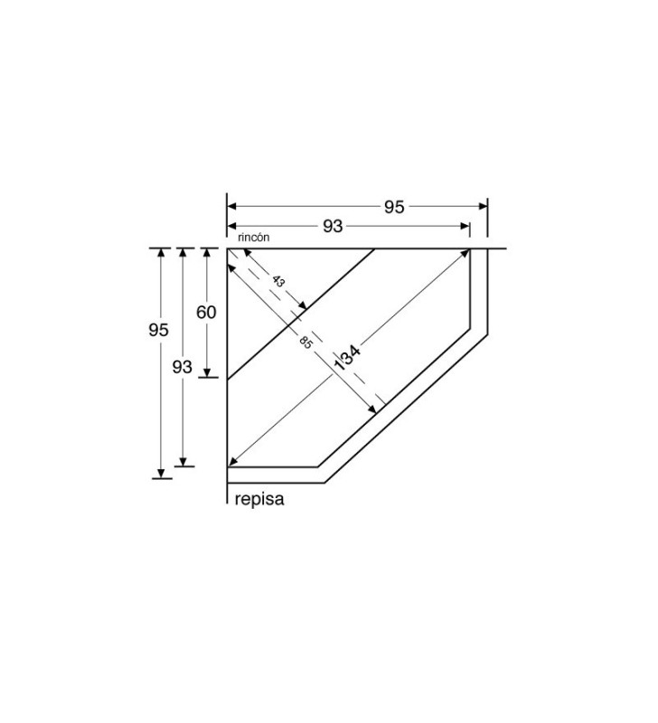 Plano de medidas Salgueda Dali Turbo