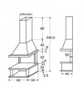 Salgueda Dana Turbo measurement plan
