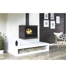 M-170 FK Holzofen mit...
